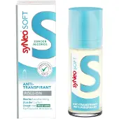 Syneo Soft Antiperspirant Roller 50 ml