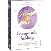 Deltas Energetische healing boek/kaart