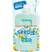 Seepje 1+1 Gratis: Wasmiddel Universeel Verfrissende Jasmijn Navulling 945 Ml