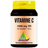 Snp Vitamine C 1000 mg TR