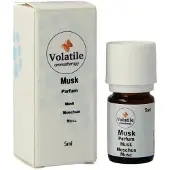 Volatile Musk parfum
