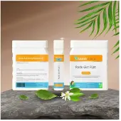 Balance pharma Supplements Rode gist rijst 60 vcaps