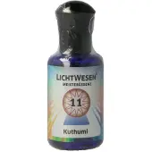 Lichtwesen Kuthumi olie 11