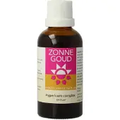 Zonnegoud Hypericum Complex