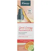 Kneipp Massageolie Good Energy