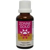 Zonnegoud Foeniculum Complex
