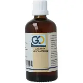 Go Aesculus hippocastanum biologisch 100 ml