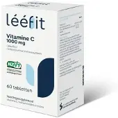 Leefit Vit C 1000 gebufferd