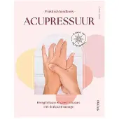 Deltas Praktisch handboek acupressuur