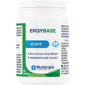 Nutergia Ergybase | 60 capsules