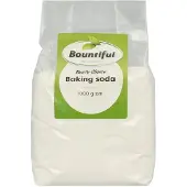 Bountiful Baking soda 1 kg