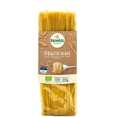 Primeal Spelt spaghetti wit 500 gram