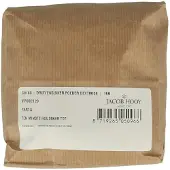 Jacob Hooy Druivensuiker poeder 1 kg