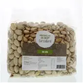 Mijnnatuurwinkel Pistache in dop 1 kg