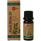 Aromed Echina lipblaasjesolie 10 ml