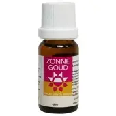 Zonnegoud Anijs etherische olie 10 ml