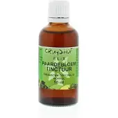 Elix Paardebloemwortel tinctuur 50 ml