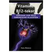 ANKH HERMES Vitamine B-12 tekort Hans Reijnen