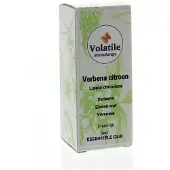 Volatile Verbena citroen