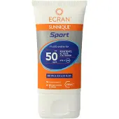 Ecran Sunnique sport facial cream SPF50 40 ml