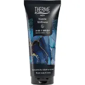 Therme 1+1 gratis: Men Nordic Wellness 3in1 Wash 200 ml