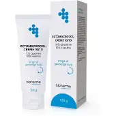 Bipharma Cetomacrogol creme 10/10 100 gram