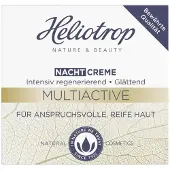 Heliotrop Multiactive Night Cream Gezichtscrème 50 ml