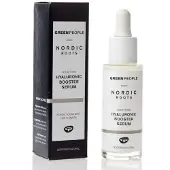 Green People Nordic Roots serum hyaluronic booster (28 ml)