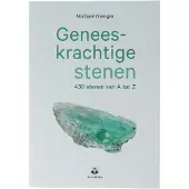 Gottmer Geneeskrachtige stenen 1 Boek