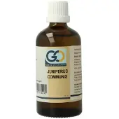 Go Juniperus communis bio
