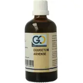 Go Equisetum arvense bio