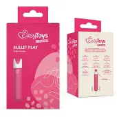 EasyToys Bullet play vibrator small
