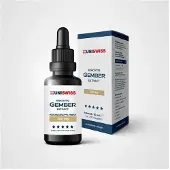 Uni Swiss Gember