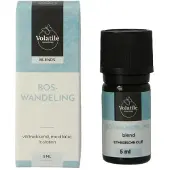 Volatile Boswandeling