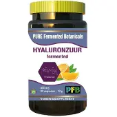 Snp Hyaluronzuur fermented 300mg
