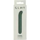 Gløv - Hana Eco G-spot Vibrator - Groen