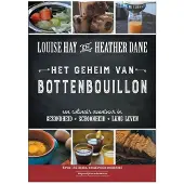 Succesboeken Het geheim van bottenbouillon
