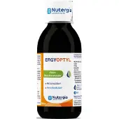 Nutergia Ergyoptyl 250 ml Oplossing