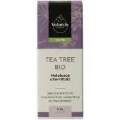 Volatile Tea tree bio 10 ml