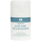 Van der Pigge Huidbalans gezichtsserum aloe vera 50 ml