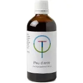 Therapeutenwinkel Pau d'arco tabebuia impetiginosa