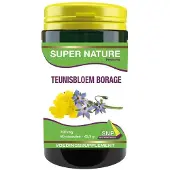 Snp Teunisbloem & borage 700 mg