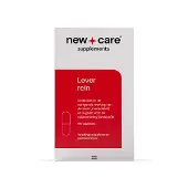 New care Lever Rein 60 capsules
