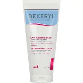 Dexeryl Nourishing Lotion Fragrance Free