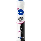 Nivea Black & White Original Deospray 200 ml