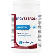 Nutergia Ergysterol+