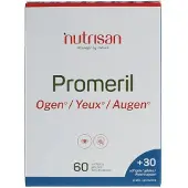 Nutrisan Promeril 60 + 30 gratis