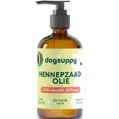 DogSuppy Hennepzaadolie