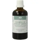 Van der Pigge Boswellia gewricht complex