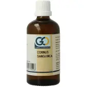 Go Cornus sanguinea bio